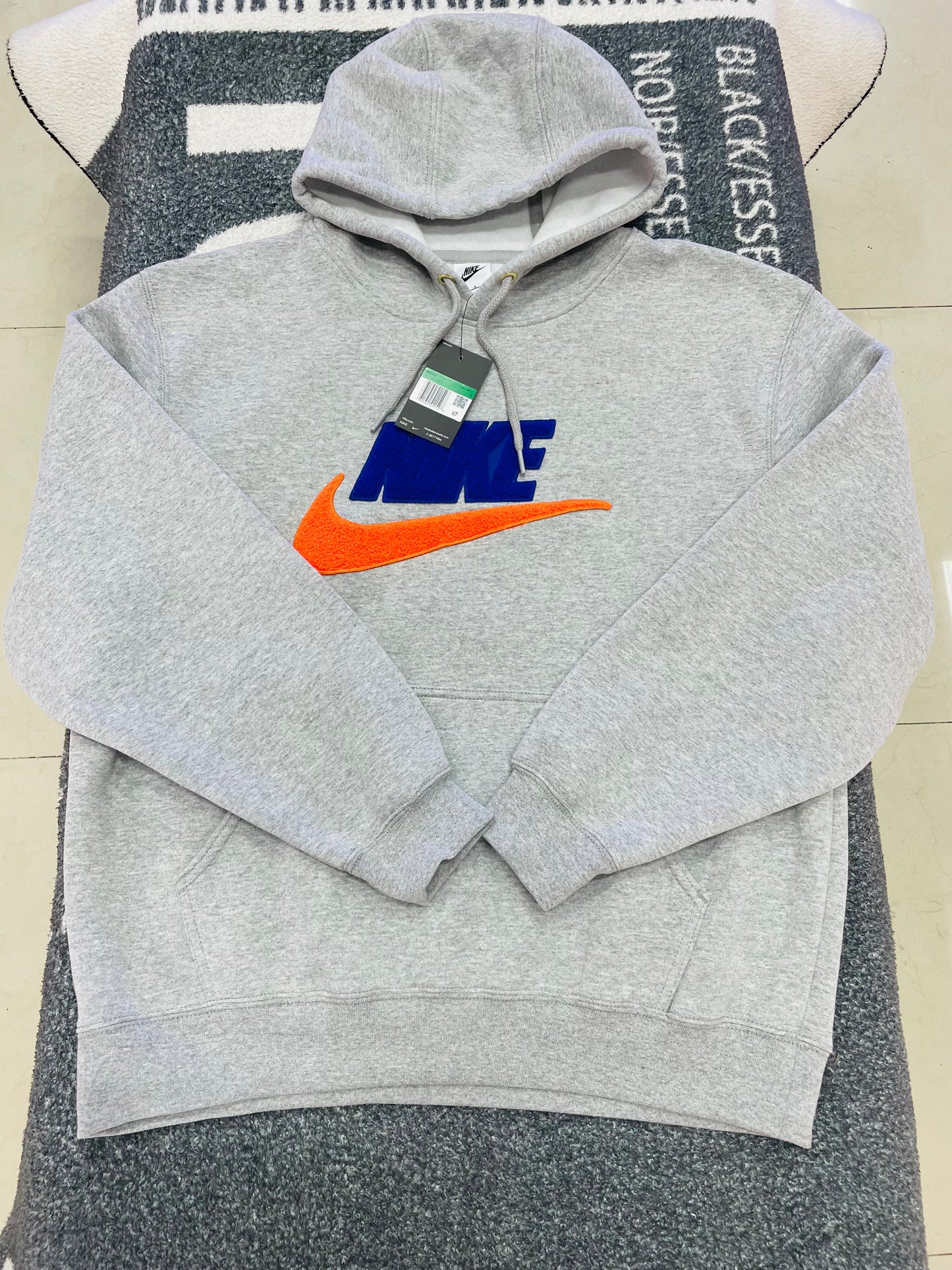 Sudadera Nike