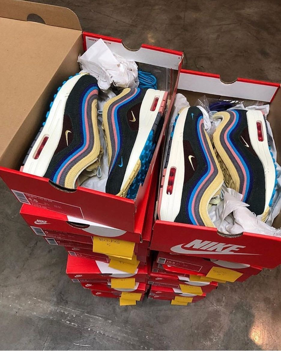 Air Max 97 Wotherspoon