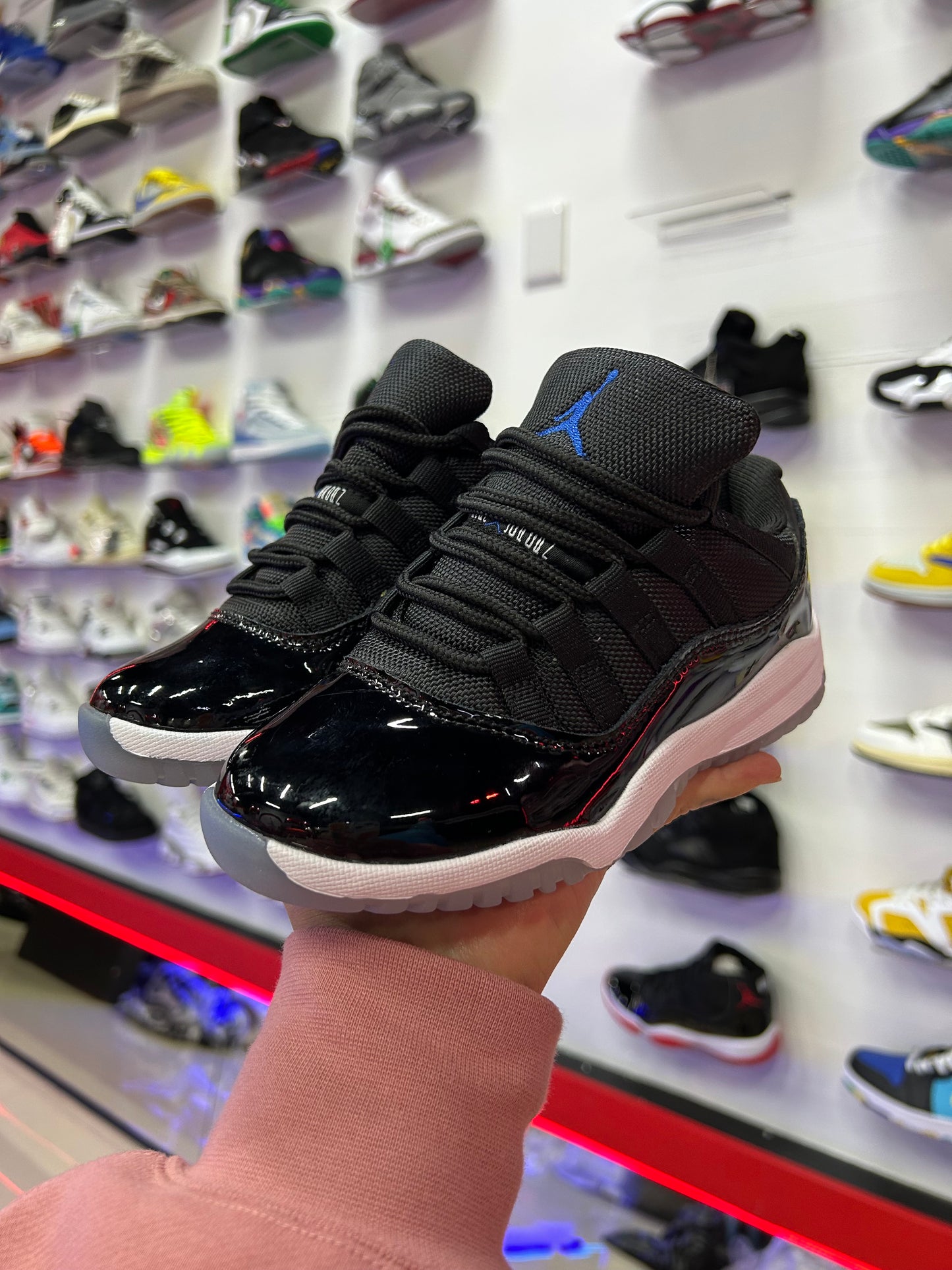 Retro 11 Kids