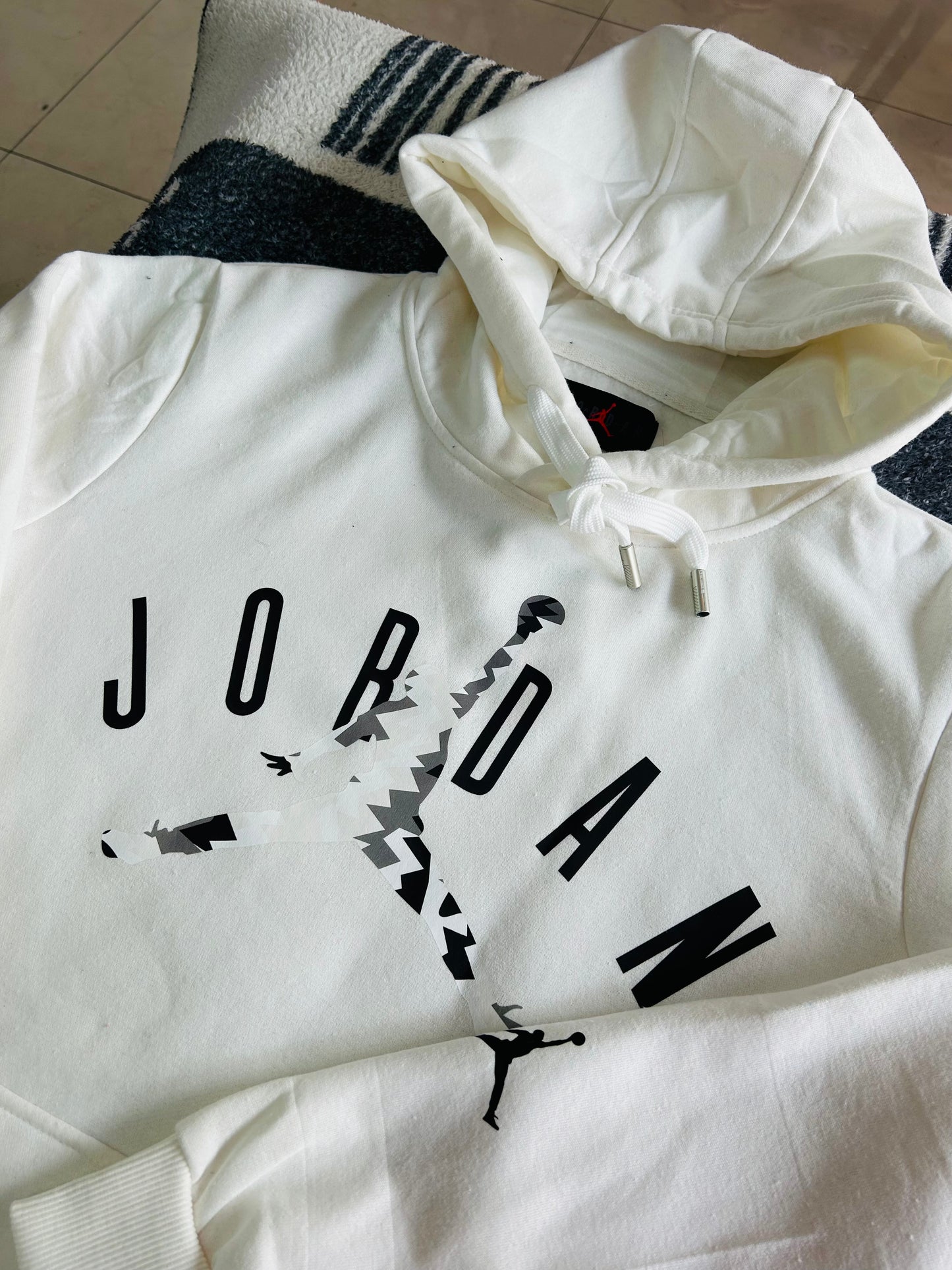 Sudadera Jordan