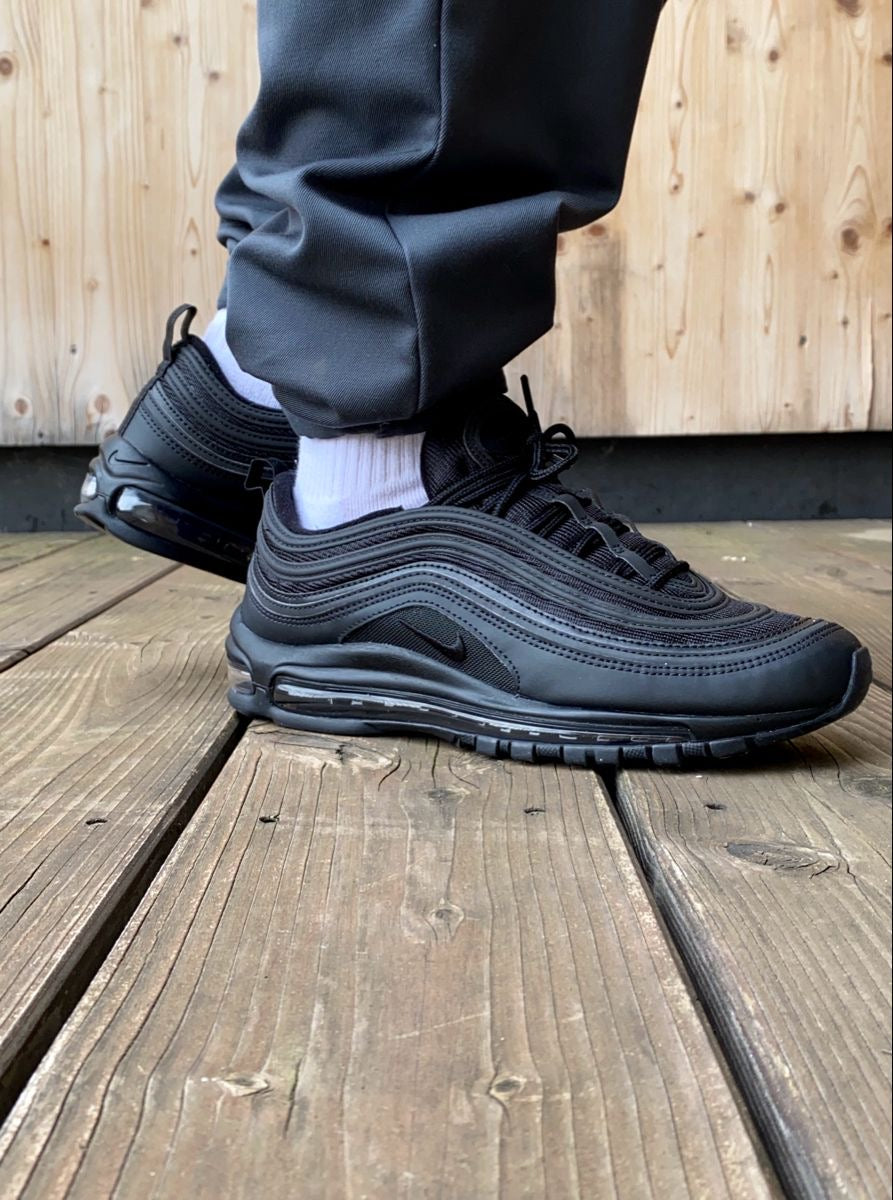 Air Max 97 Black