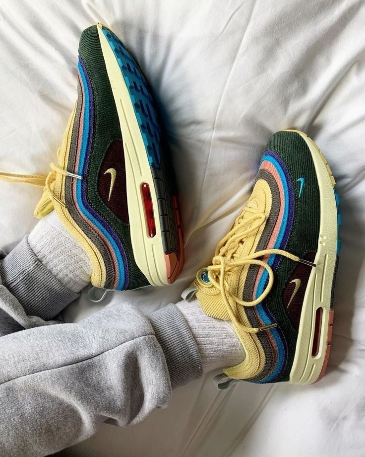 Air Max 97 Wotherspoon