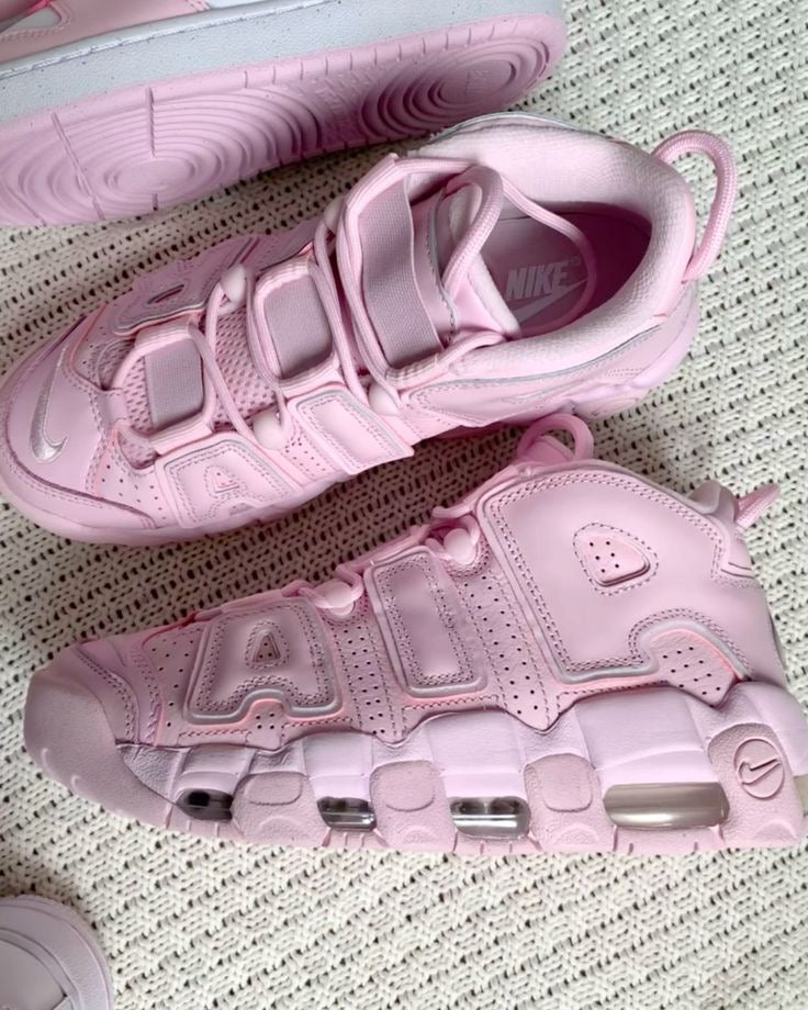 Uptempo PINK