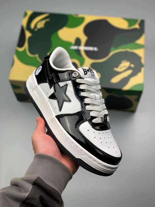 Bapesta Panda