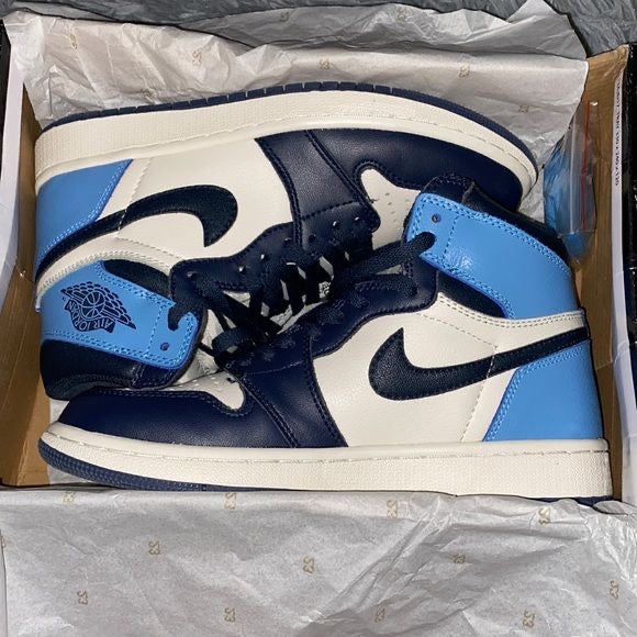 Retro 1 Obsidian