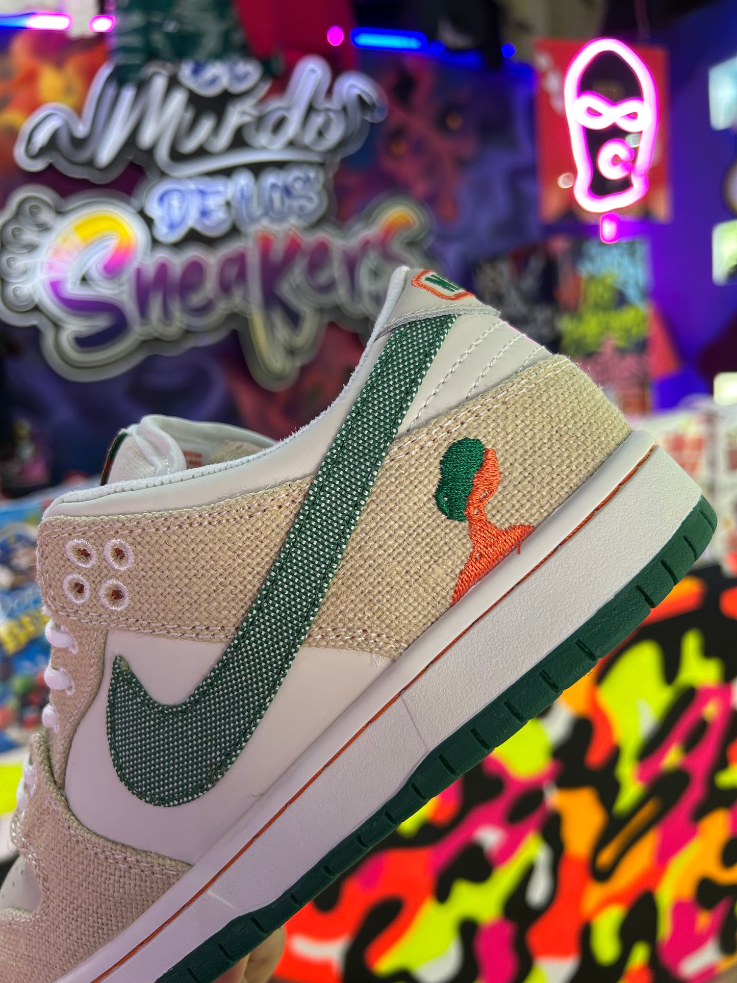 Dunk Low Jarritos