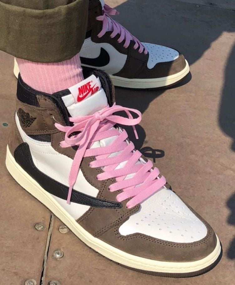 Retro 1 Travis Scott