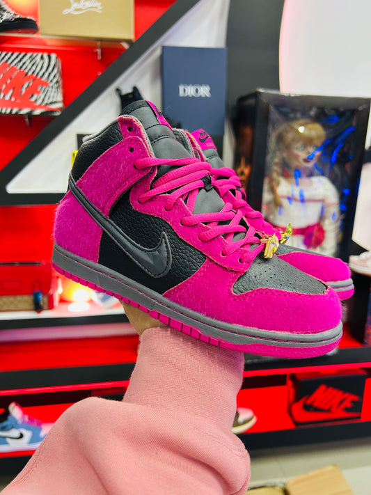 Retro 1 Dunk Bota Kids