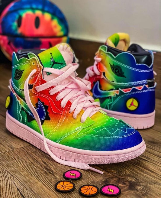 Retro 1 J Balvin