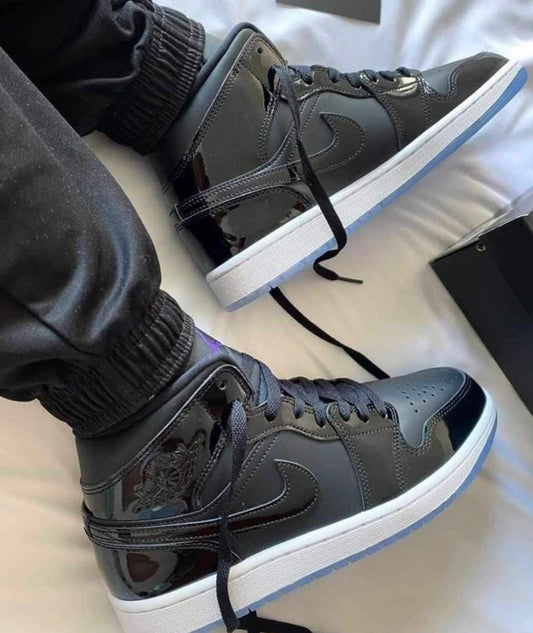 Retro 1 Space Jam