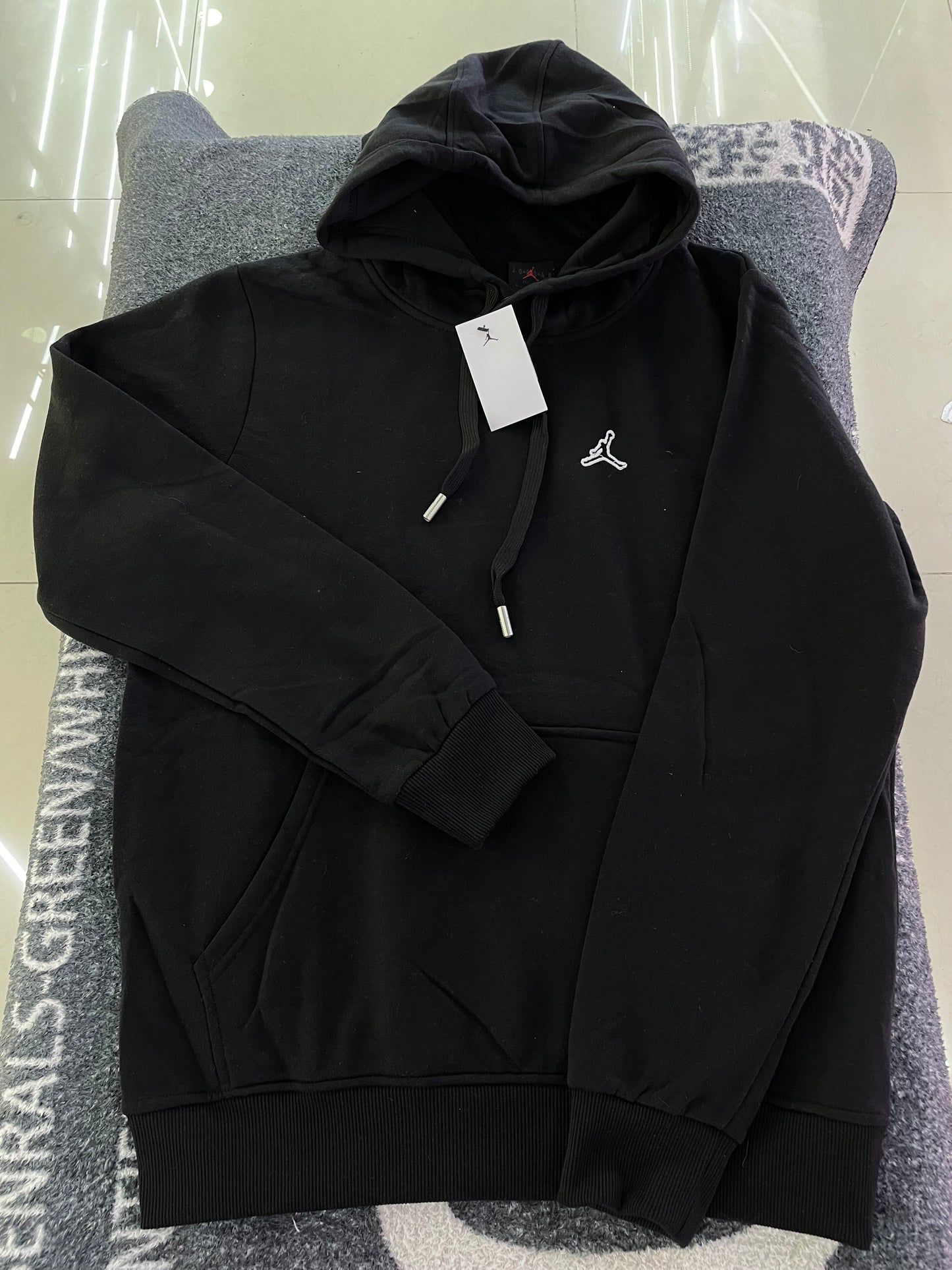 Sudadera Jordan