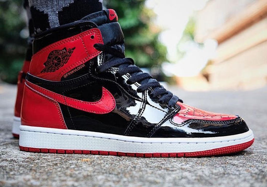 Retro 1’Patent Bred