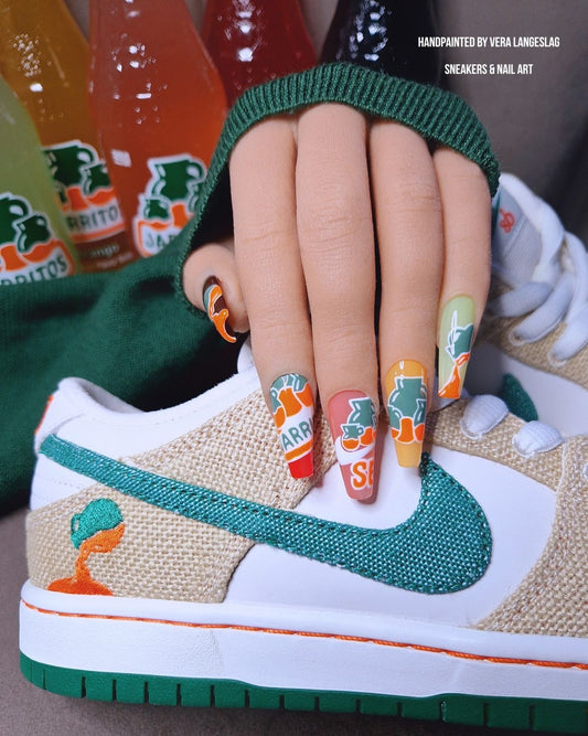 Dunk Low Jarritos