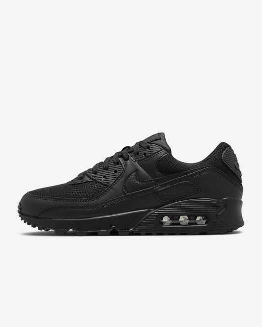 Air Max 90 Black