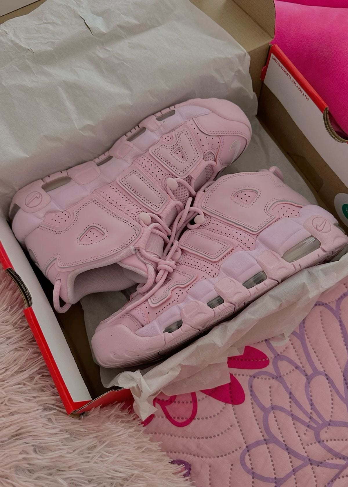 Uptempo PINK