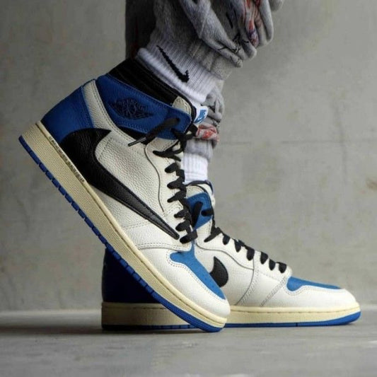 Retro 1 Fragment