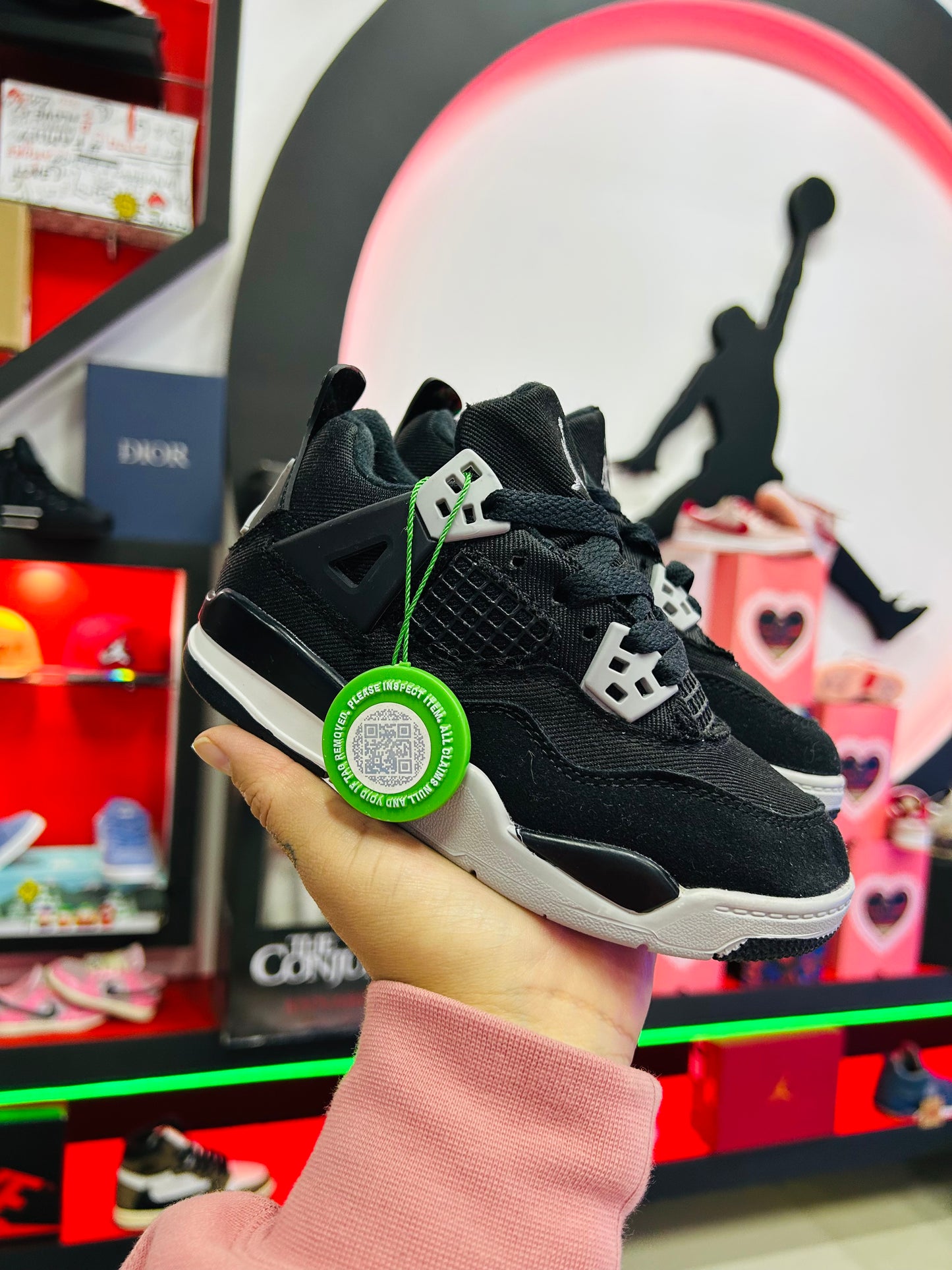 Retro 4 Kids