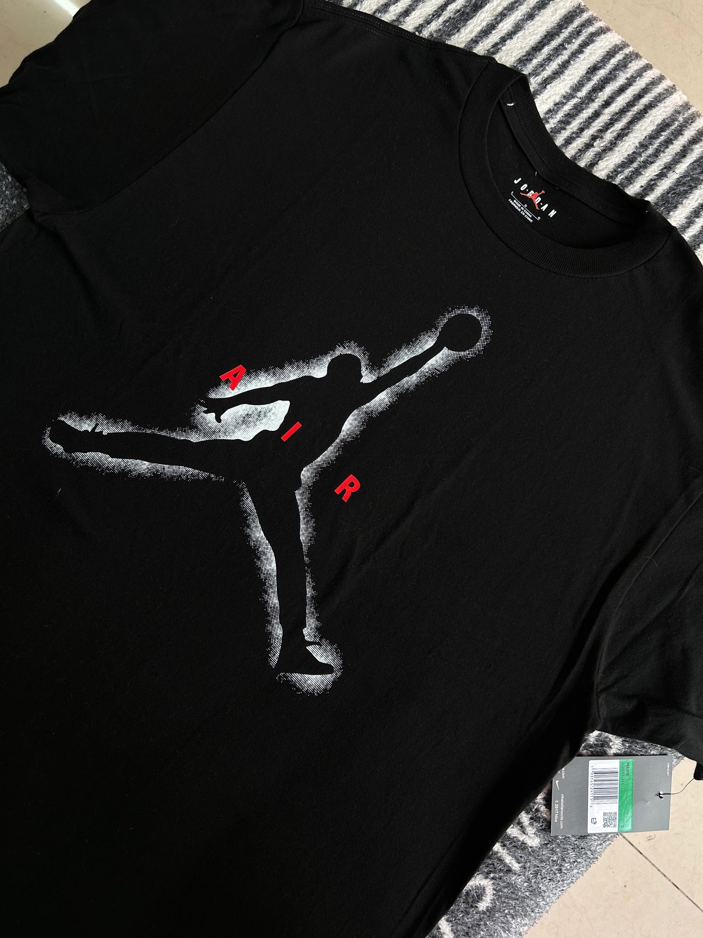 Playeras Jordan VARIOS MODELOS