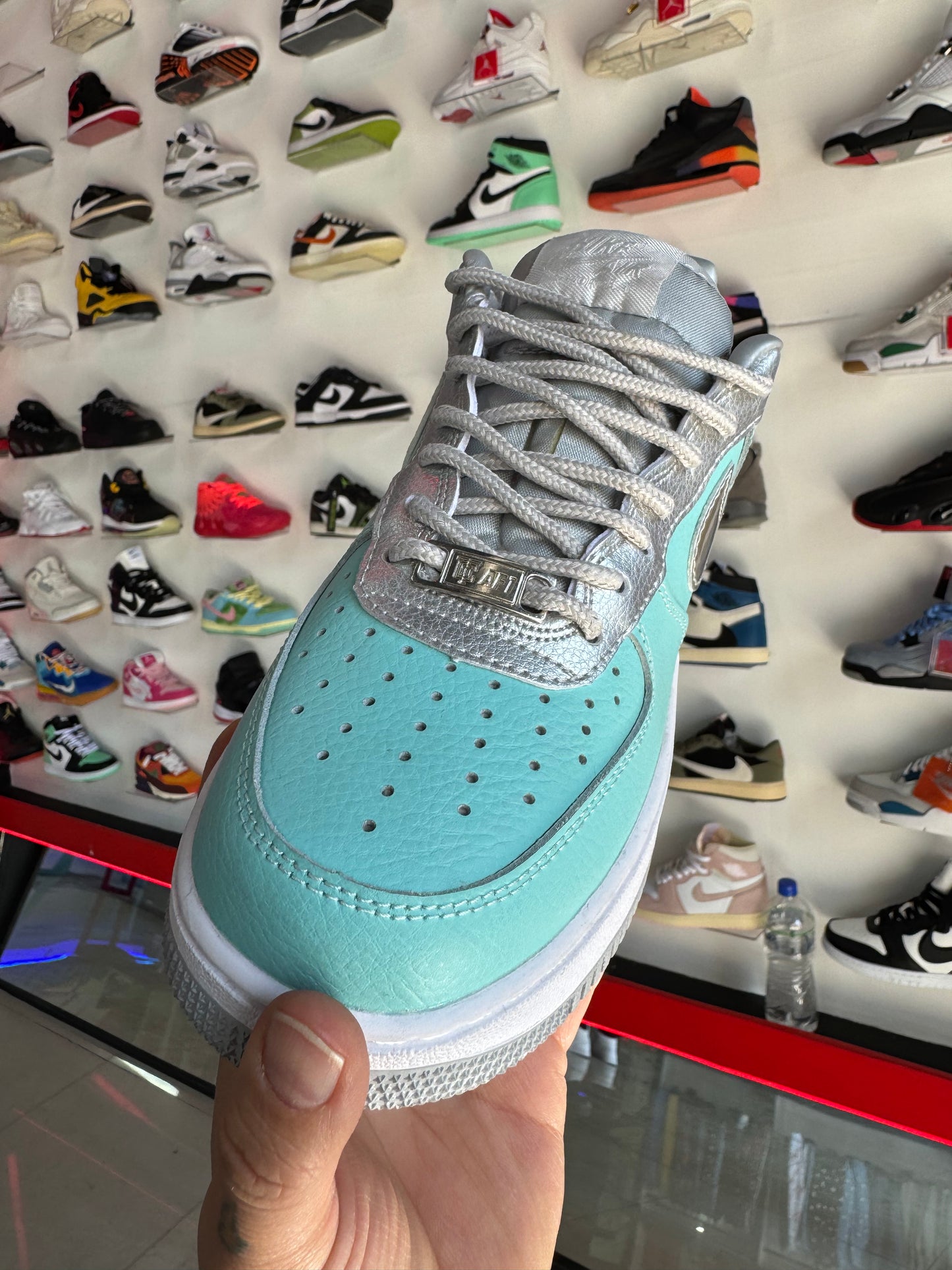 AF1 Tiffany