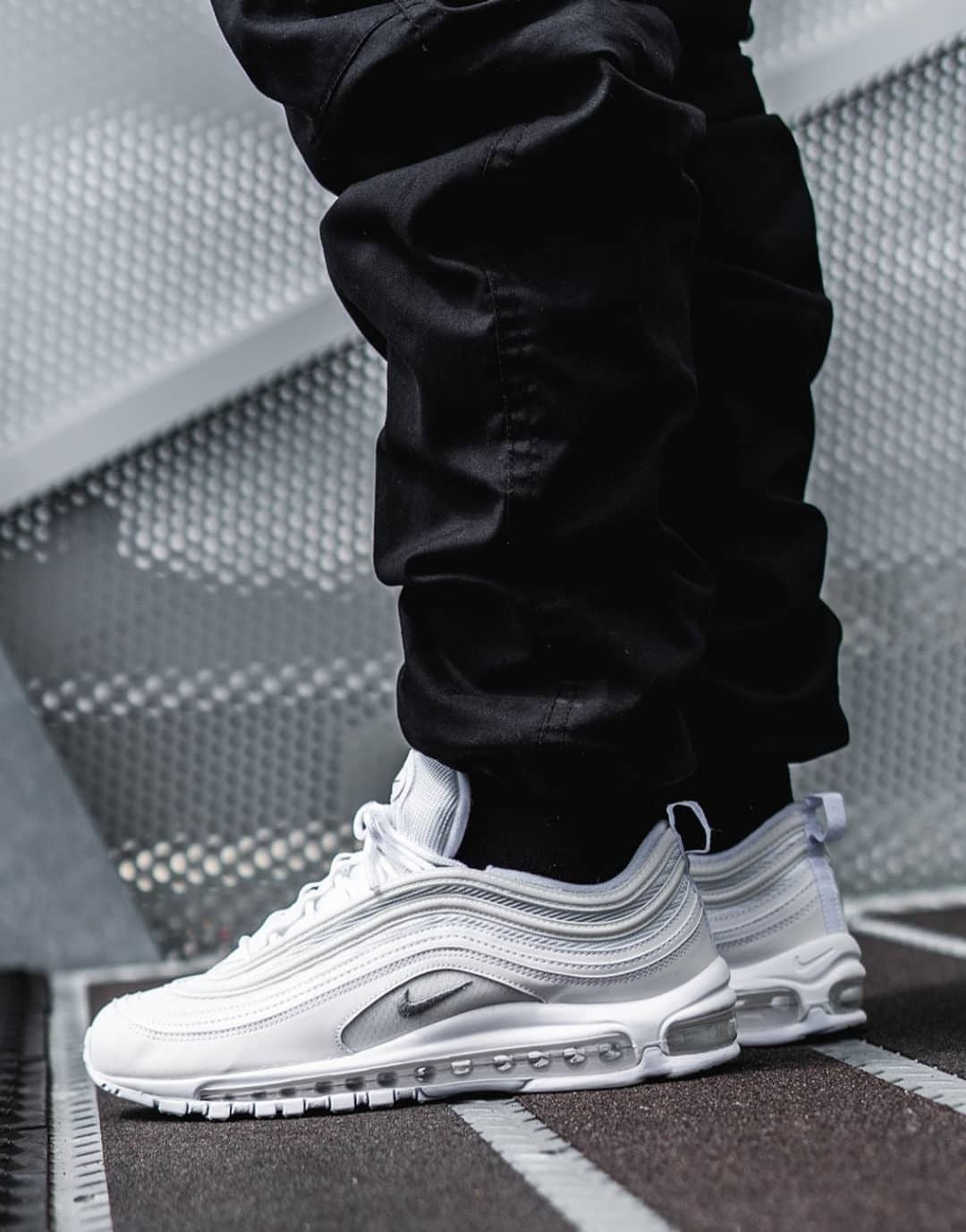 Air Max 97 White