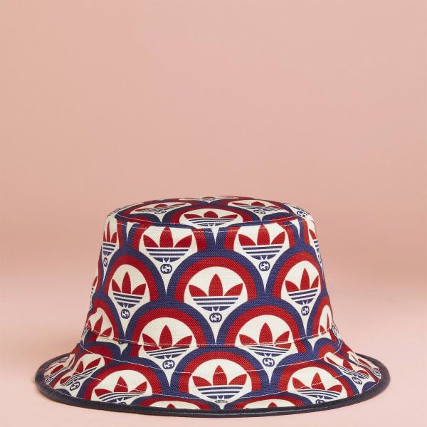 Adidas x Gucci Buquet Hat