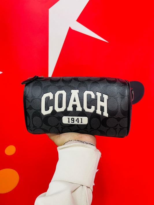 Bandolera Coach