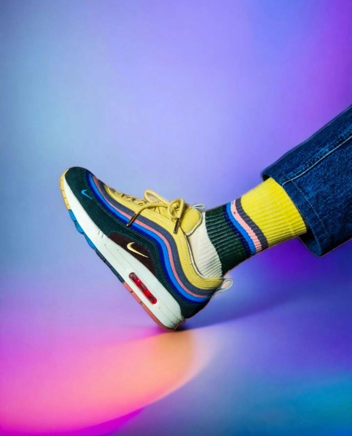 Air Max 97 Wotherspoon