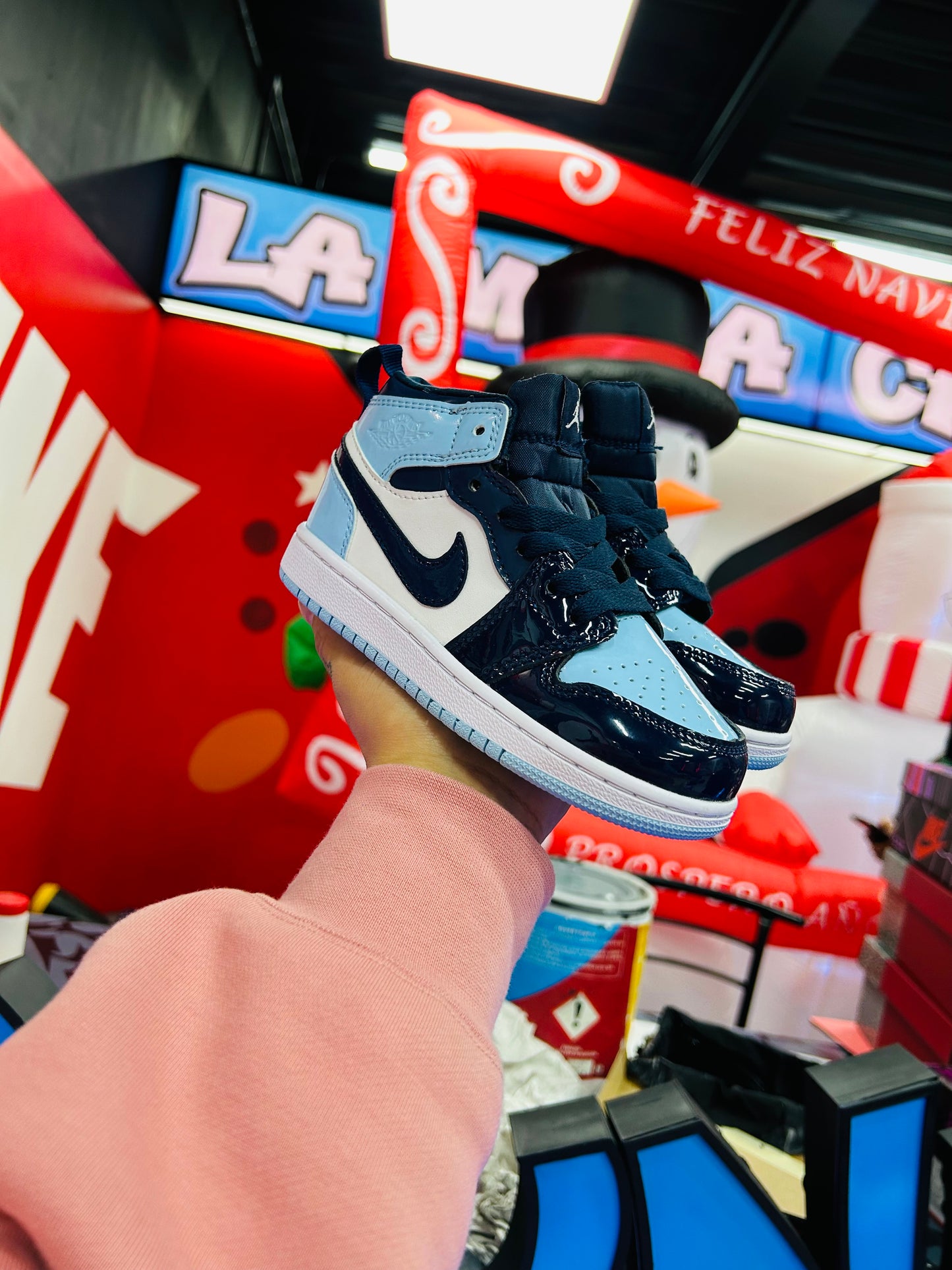 Retro 1 Kids