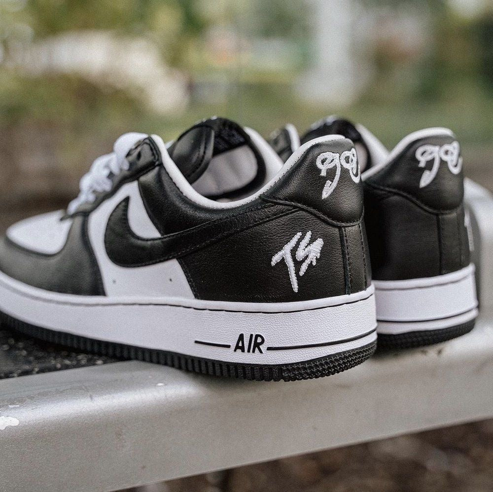 AF1 Terror Squad