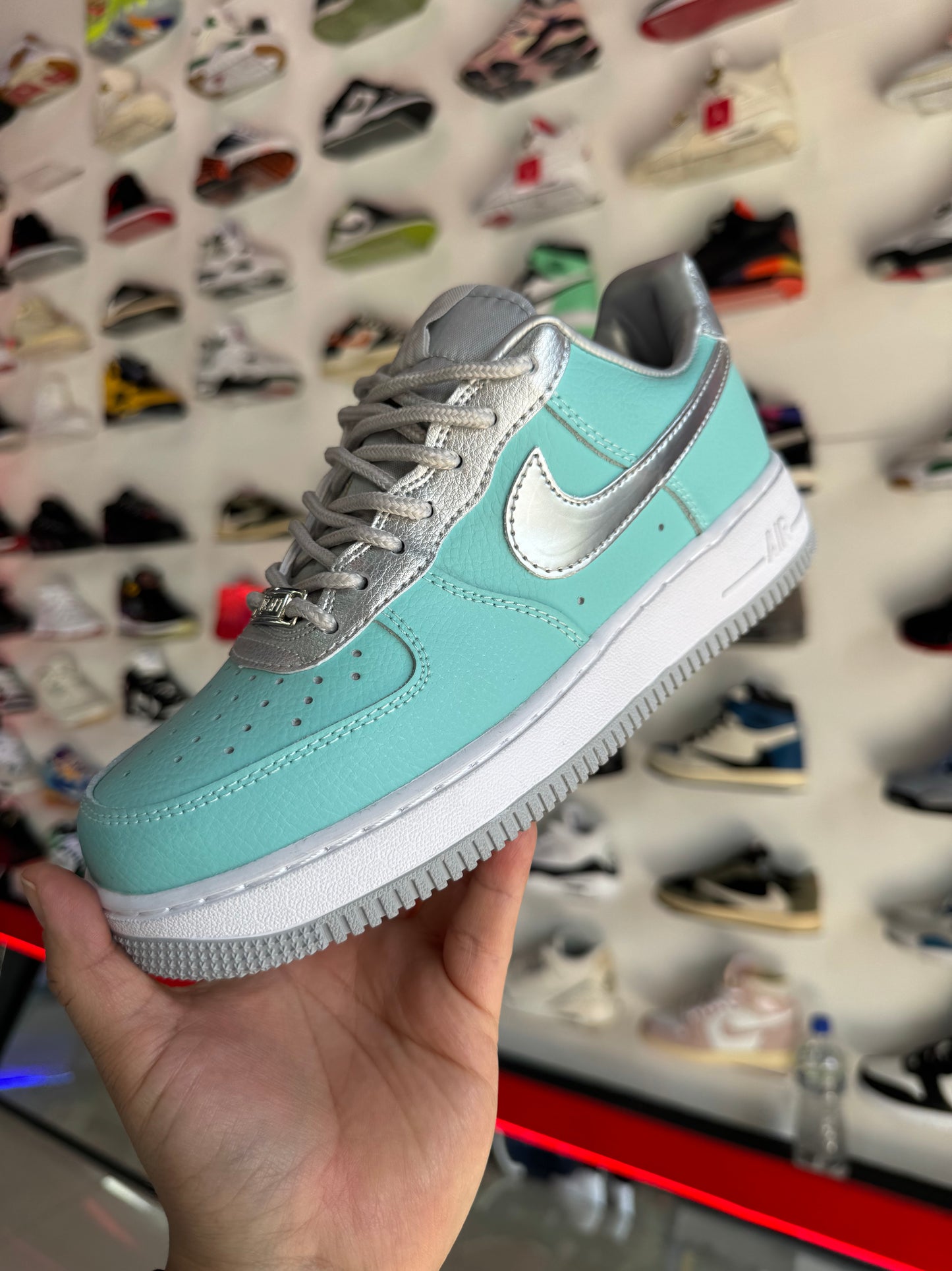 AF1 Tiffany