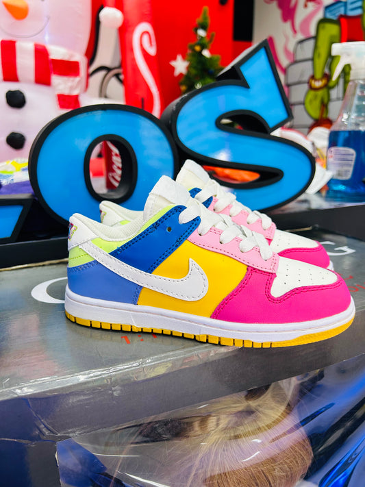 Dunk Low Kids