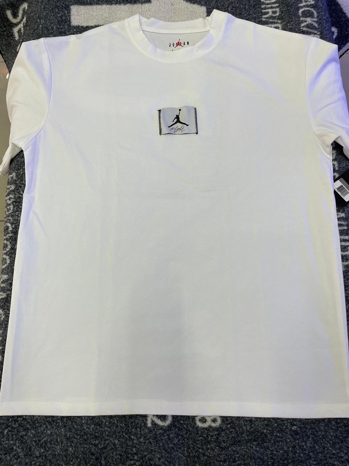 Playera jordan Flight