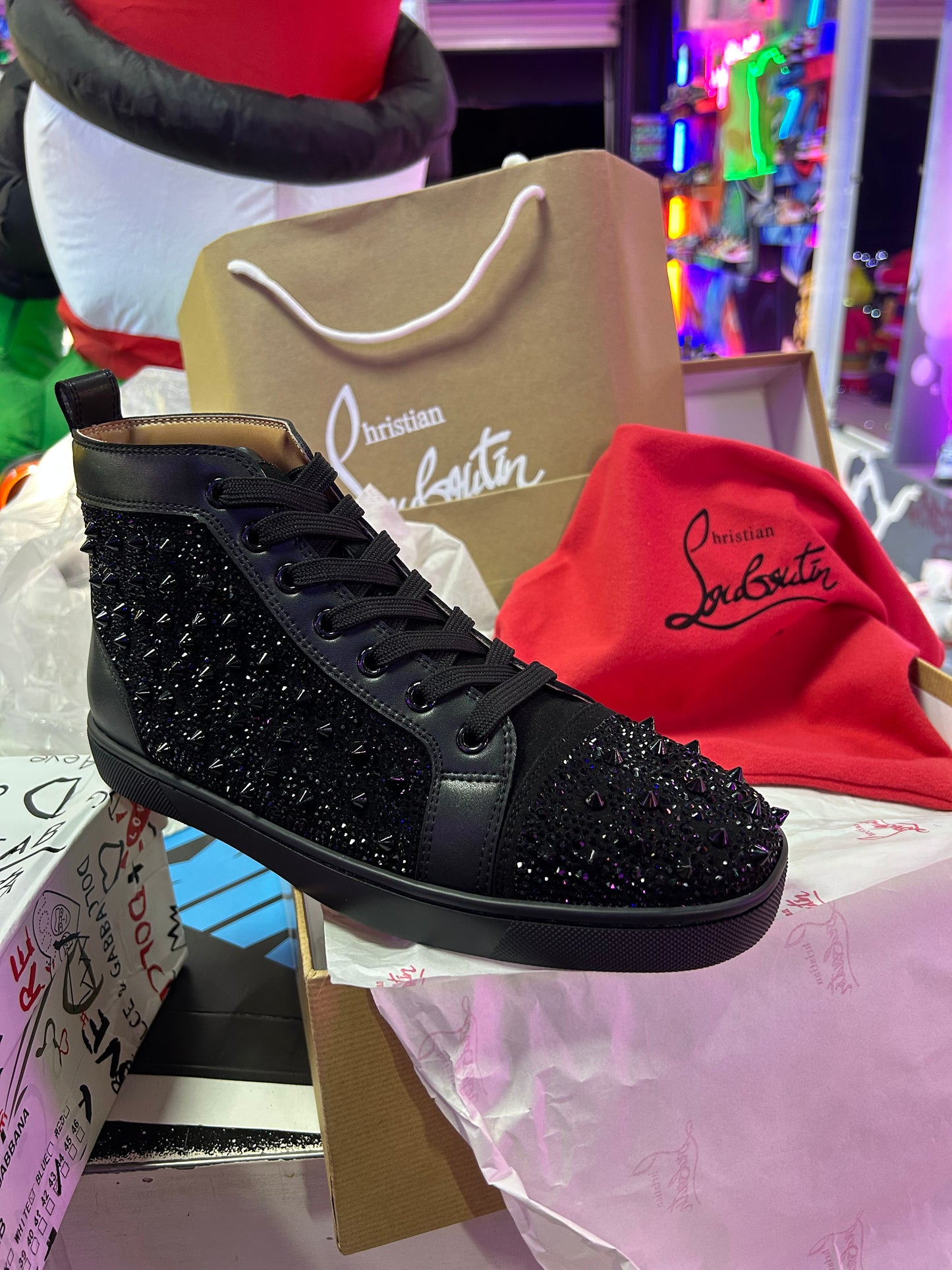 Louboutin