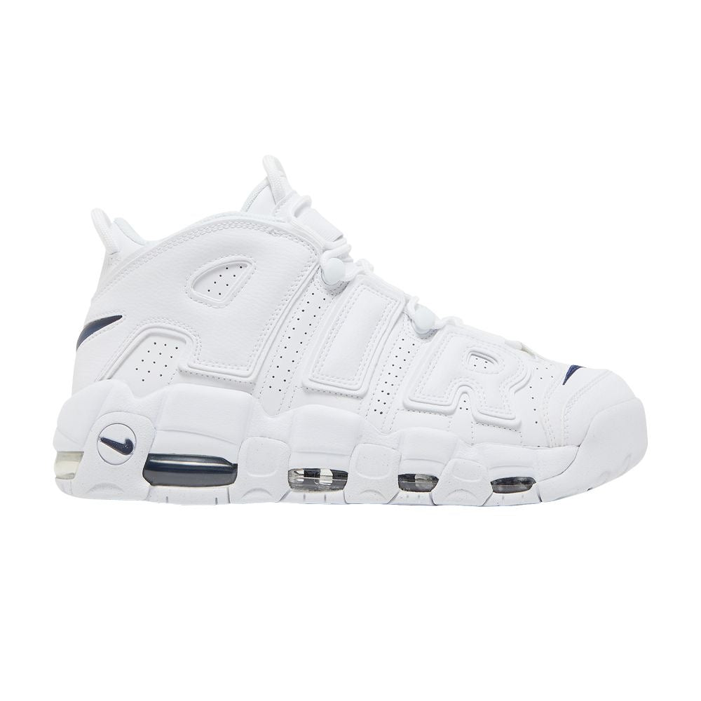 Uptempo Midnight Navy