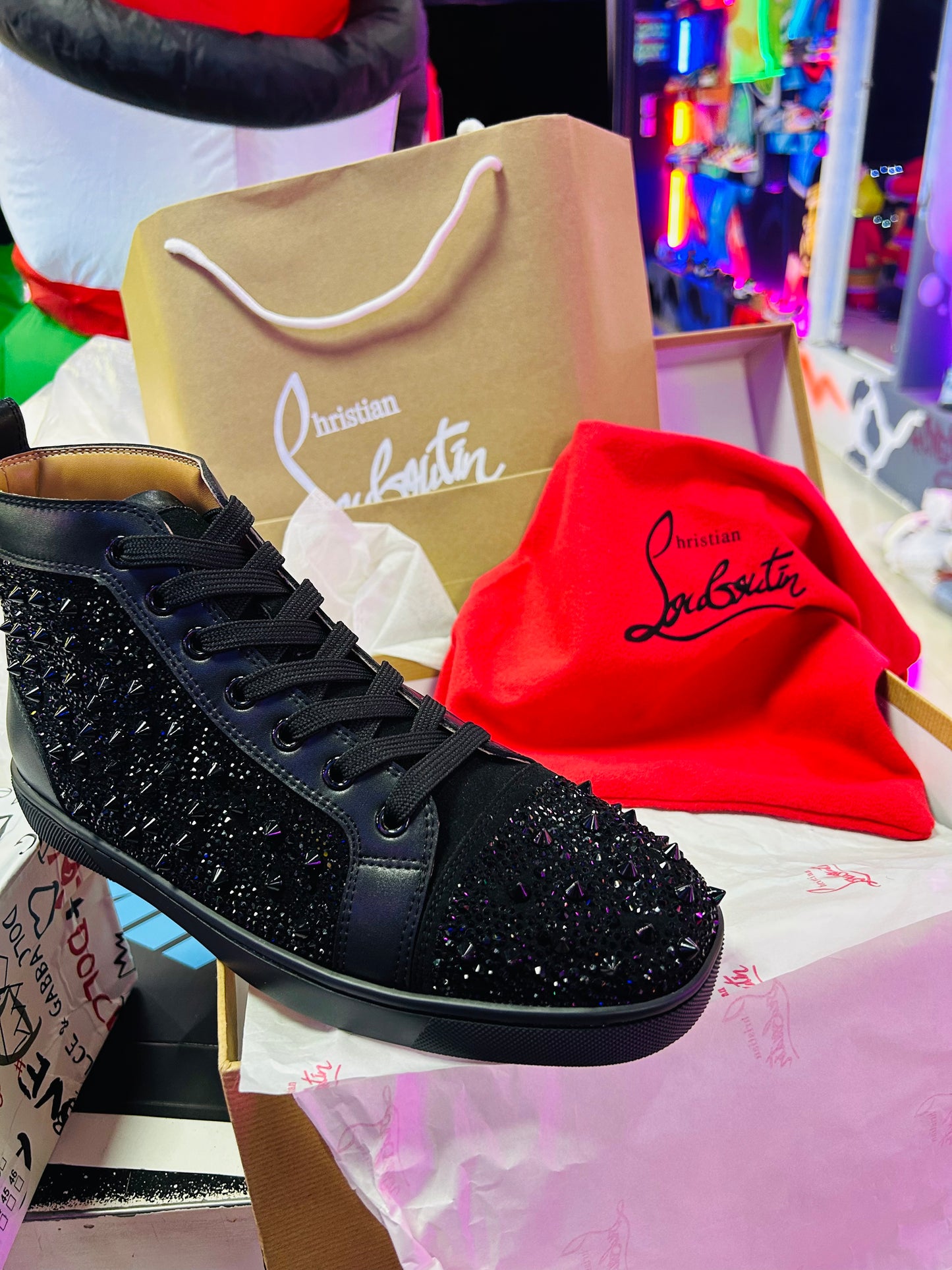 Louboutin