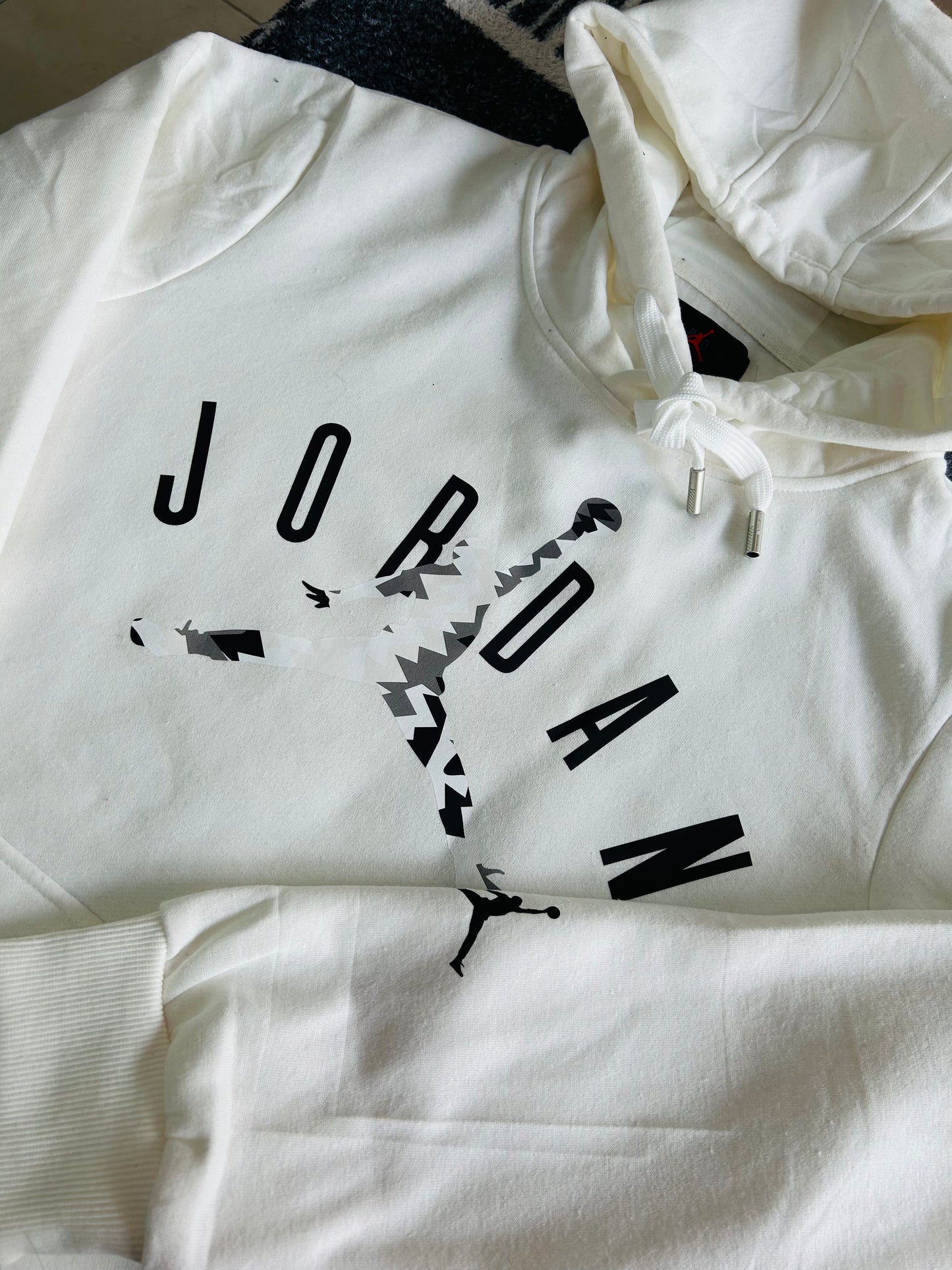 Sudadera Jordan