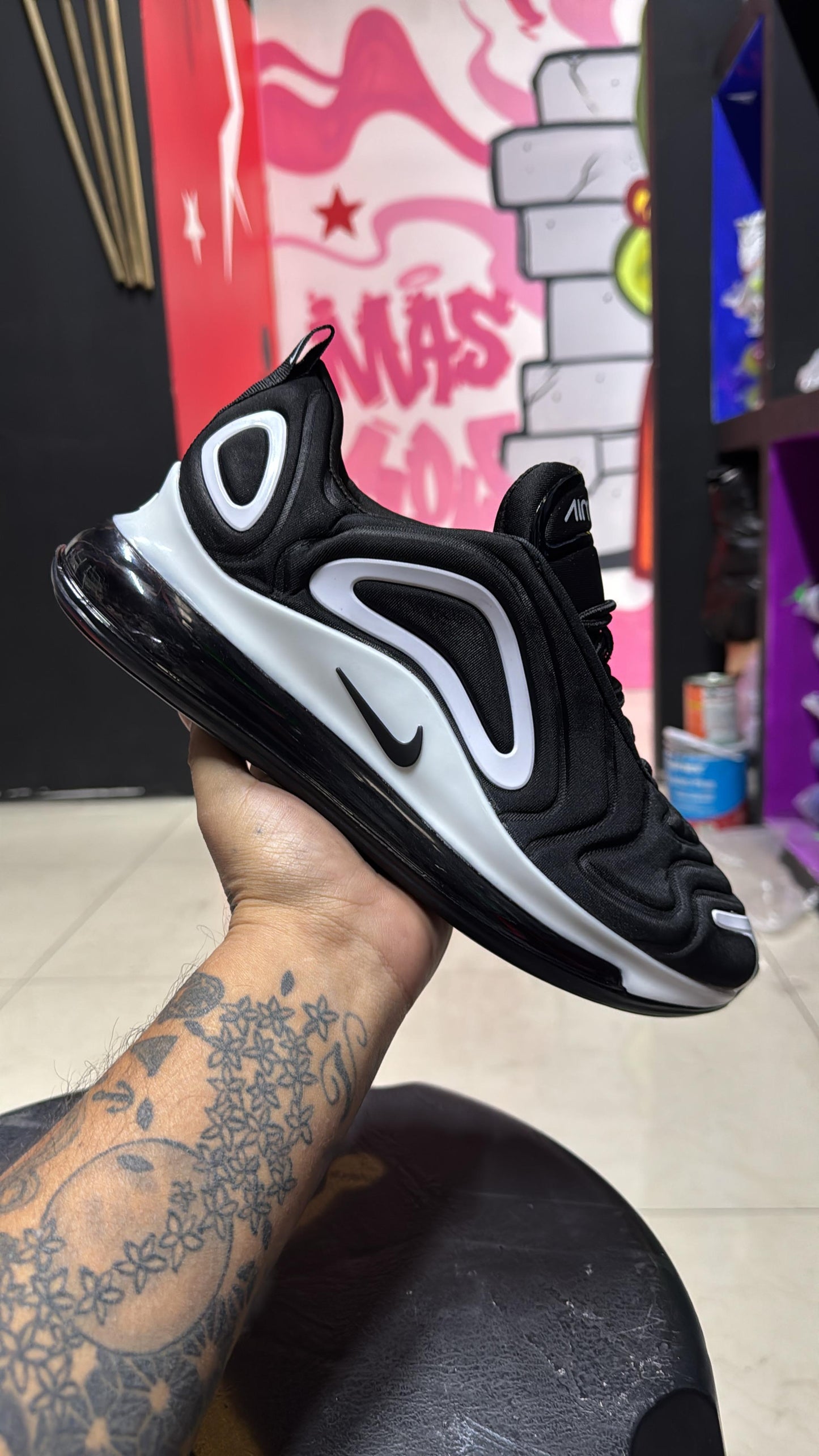 Air Max 720