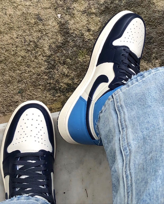 Retro 1 Obsidian