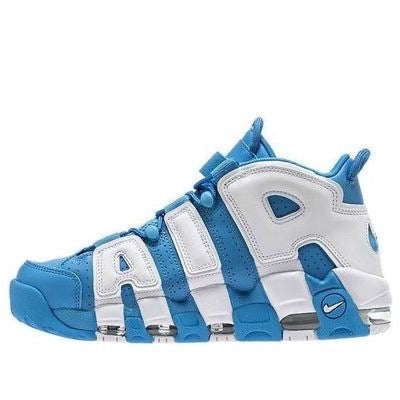 Uptempo University Blue