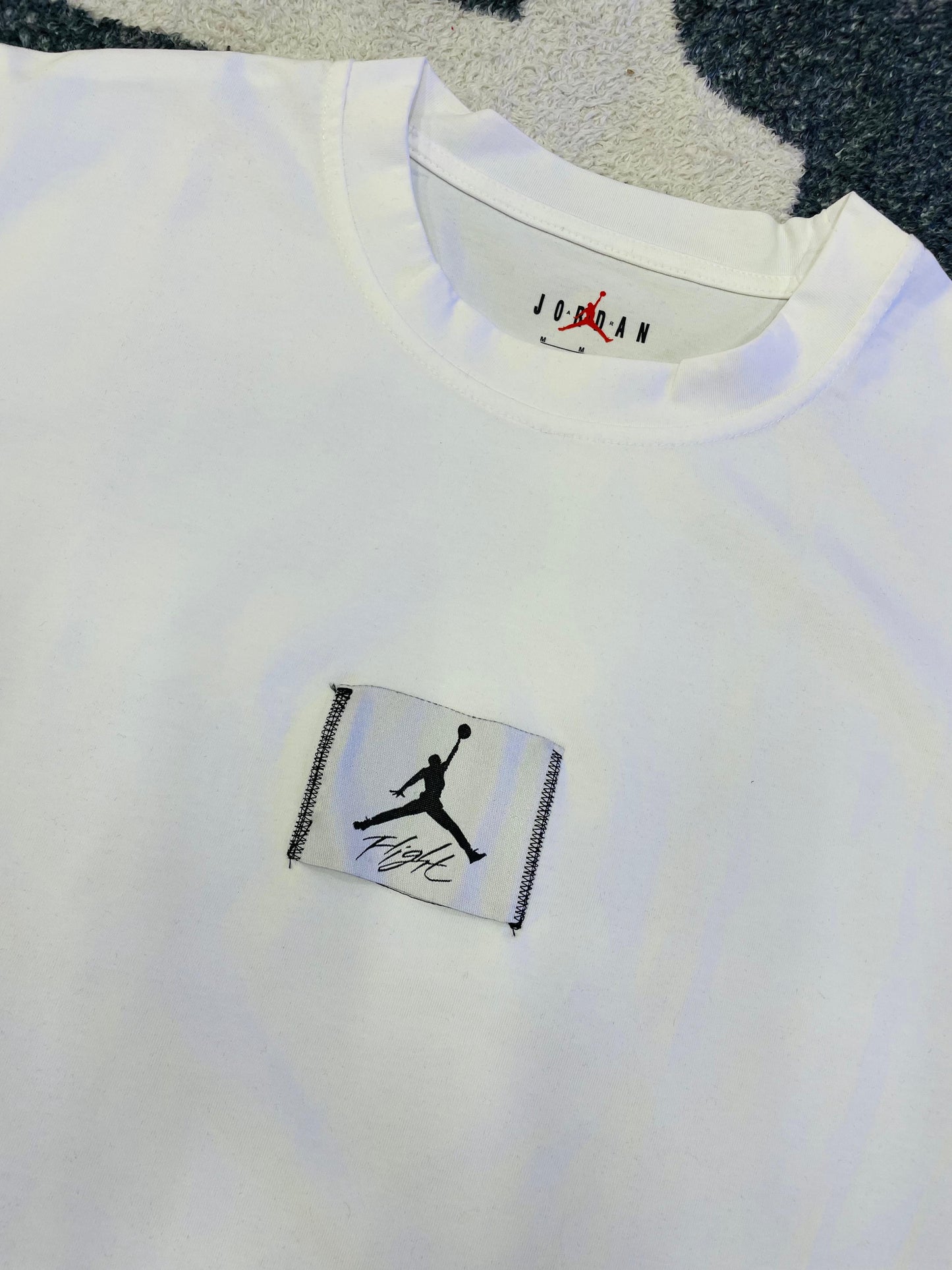 Playera jordan Flight