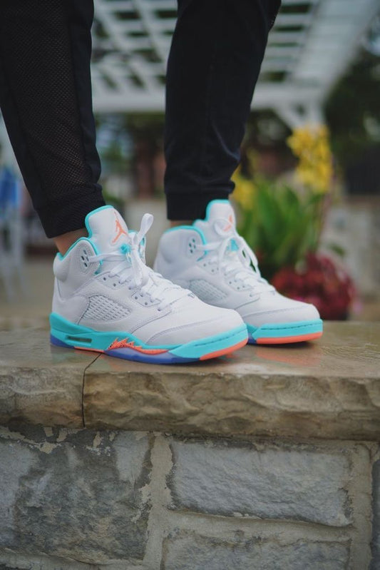 Retro 5 Miami