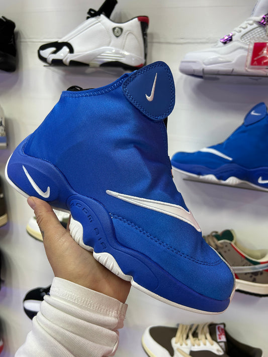 Gary Payton Blue