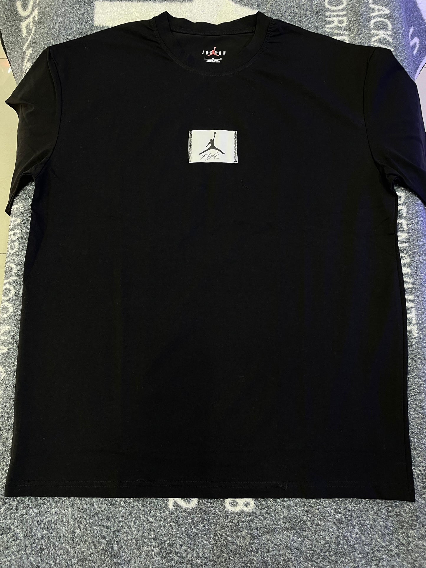 Playera Jordan Flight