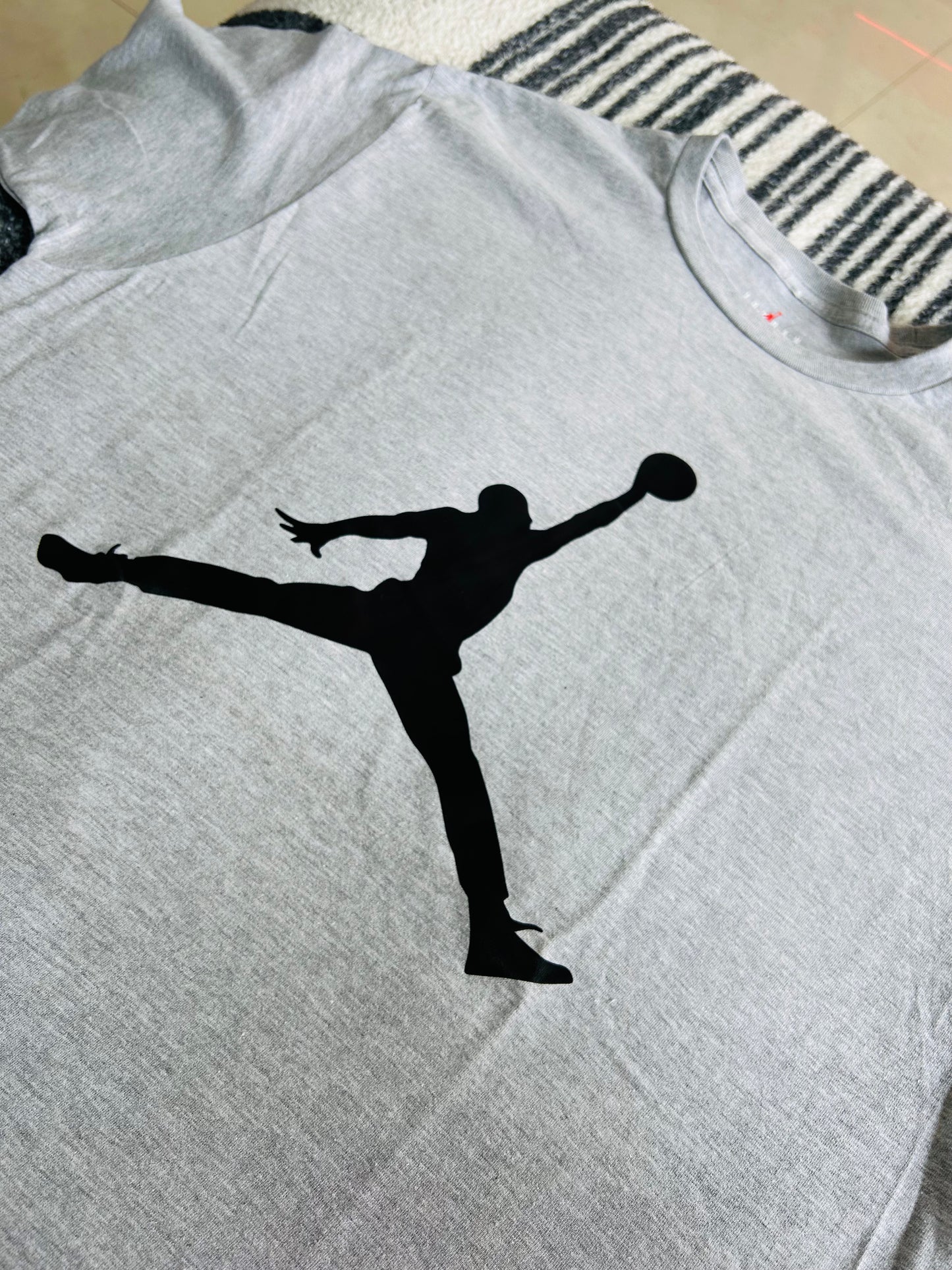 Playeras Jordan VARIOS MODELOS