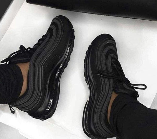 Air Max 97 Black