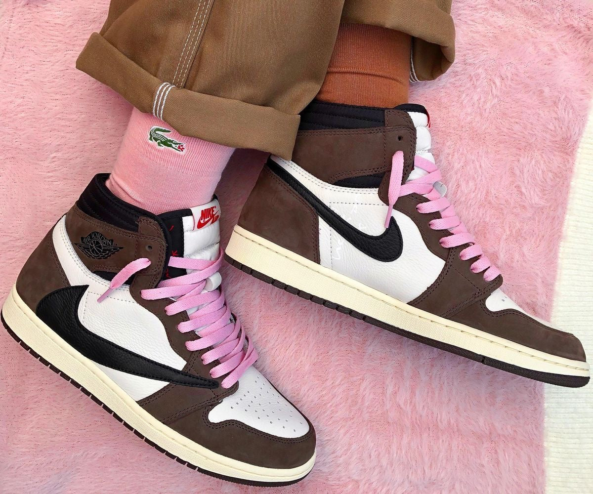 Retro 1 Travis Scott