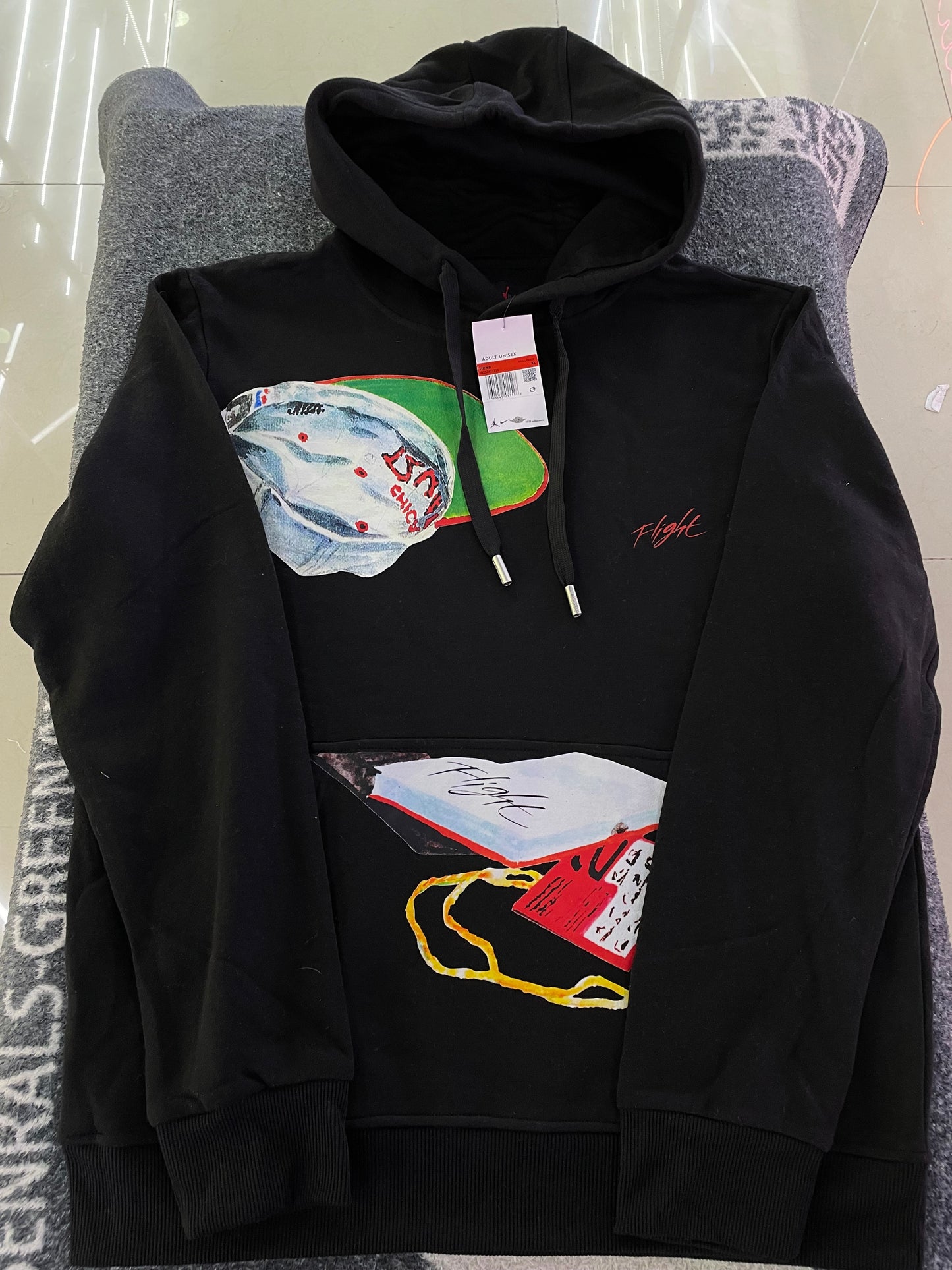 Sudadera Jordan