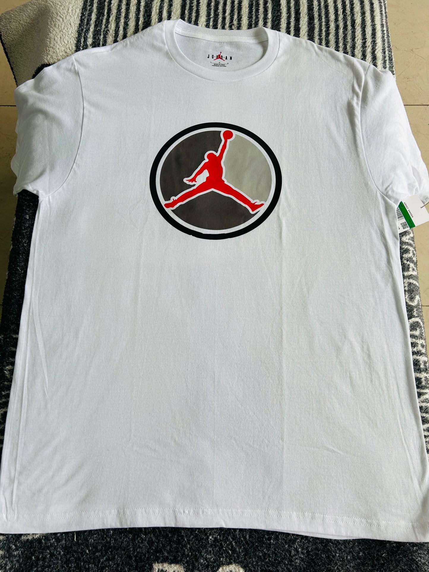 Playeras Jordan VARIOS MODELOS