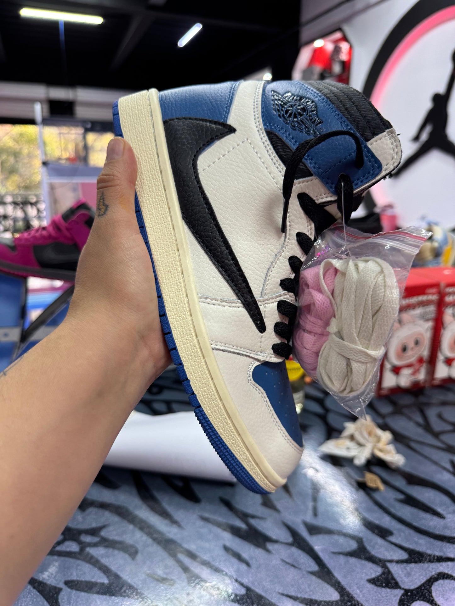 Retro 1 Fragment