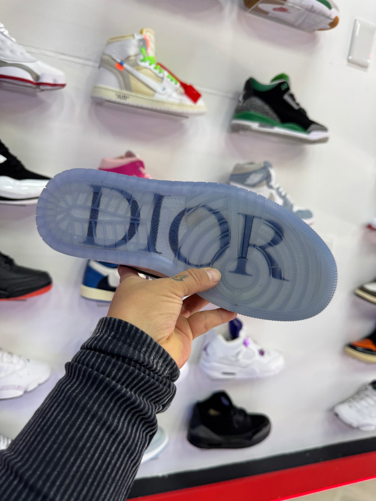 Dior